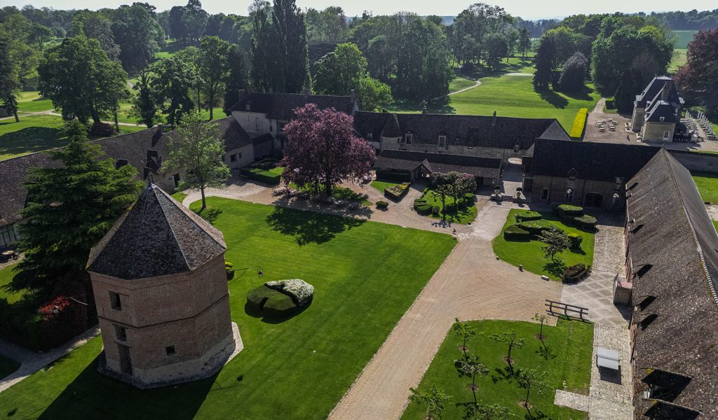 Groupe Moulin de la Forge