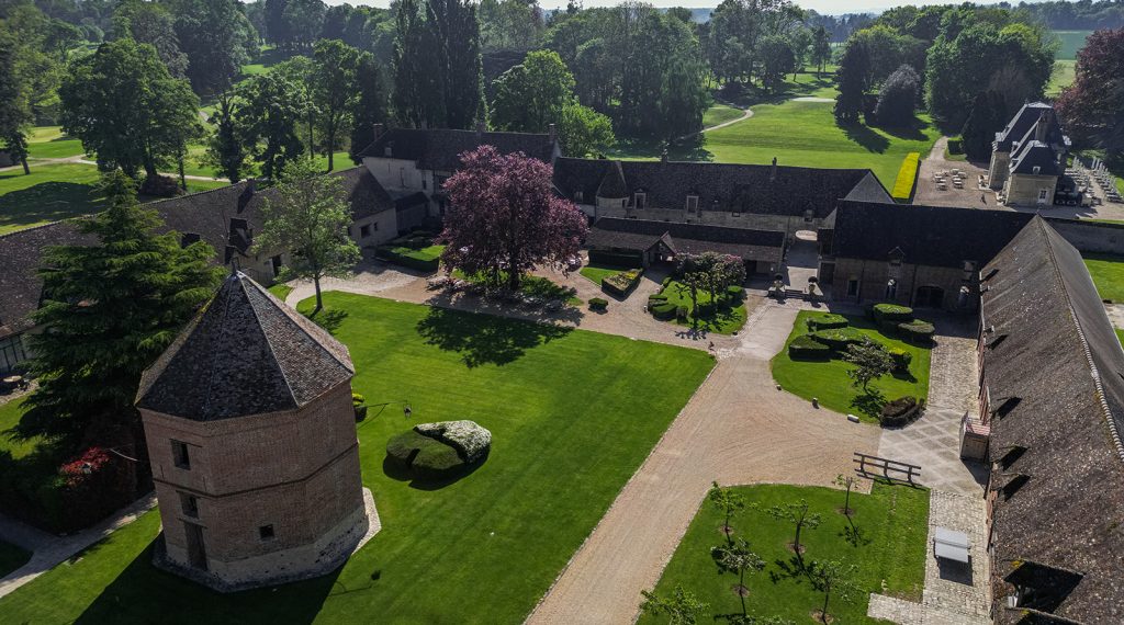Groupe Moulin de la Forge